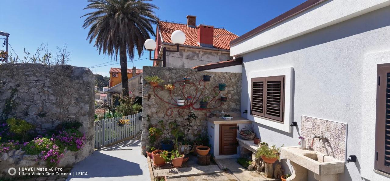 Guesthouse Palma Mali Lošinj Εξωτερικό φωτογραφία